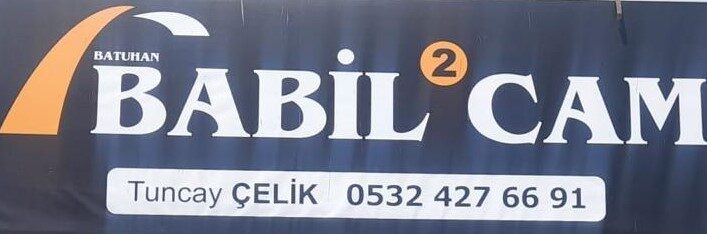 Babil Cam İletişim